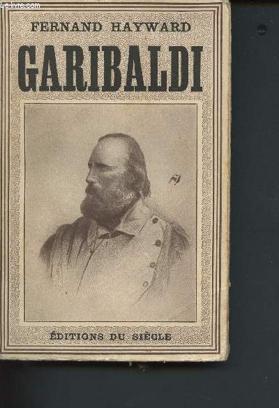 Garibaldi (Collection 