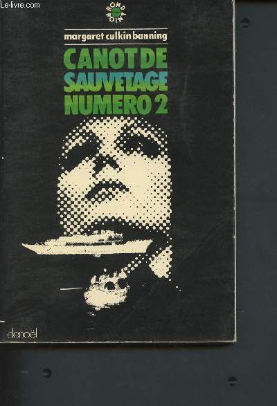 Canot de sauvetage numro 2