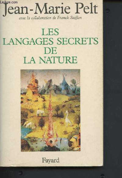 Les langages secrets de la nature - la communication chez les animaux et les plantes