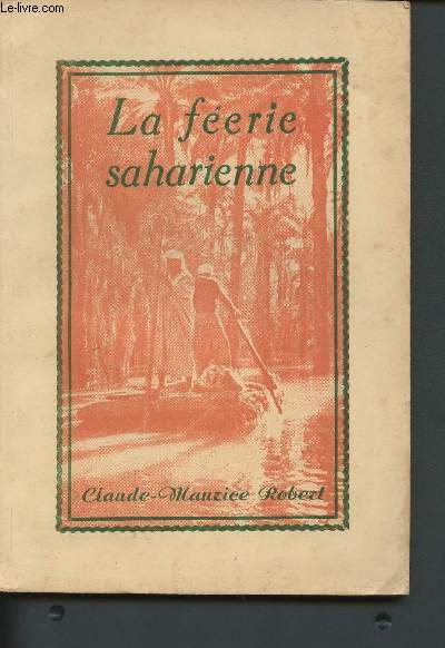 La ferie saharienne (Collection 