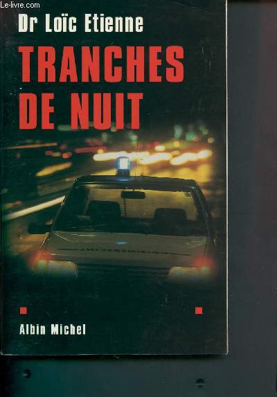 Tranches de nuit