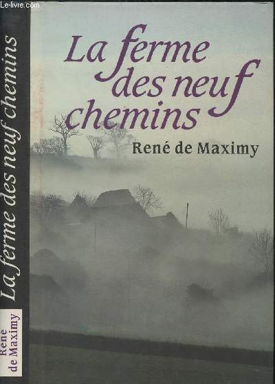 La ferme des neuf chemins