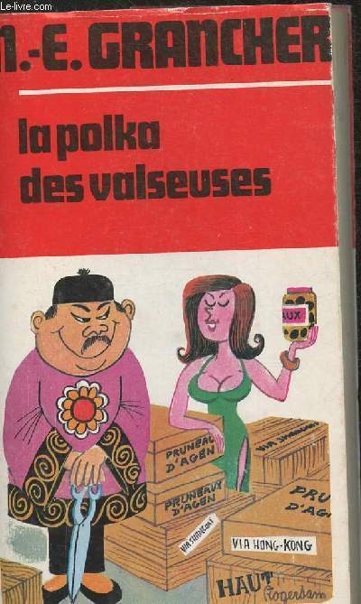 La polka des valseuses