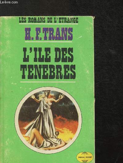 L'le des Tnbres