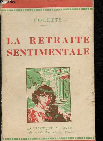 La retraite sentimentale