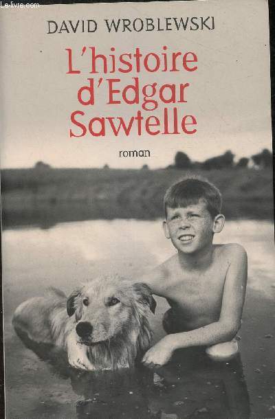 L'histoire d'Edgar Sawtelle