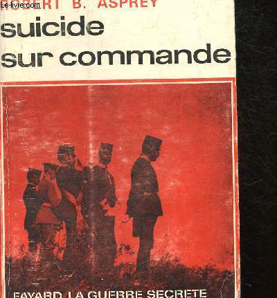 Suicide sur commande