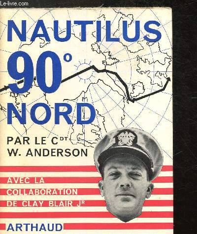 Nautilus 90 nord