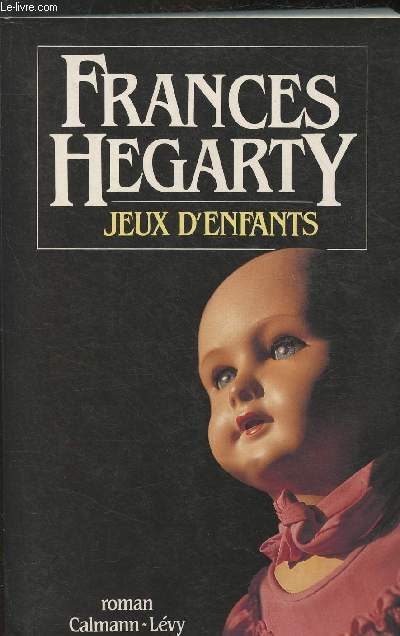 Jeux d'enfants