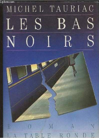 Les bas noirs