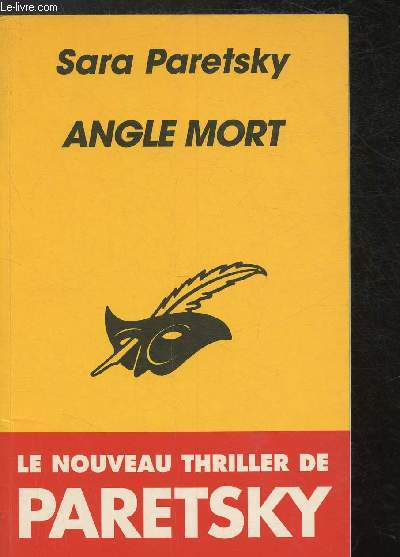 Angel Mort