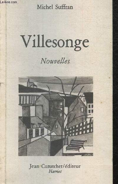 Villesonge - Nouvelles