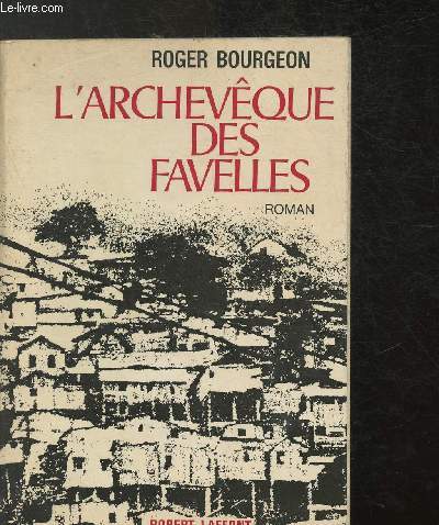 L'archevque des Favelles