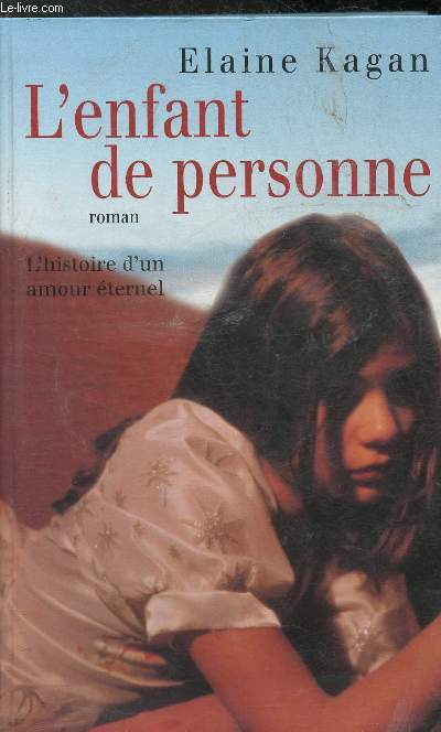 L'enfant de personne