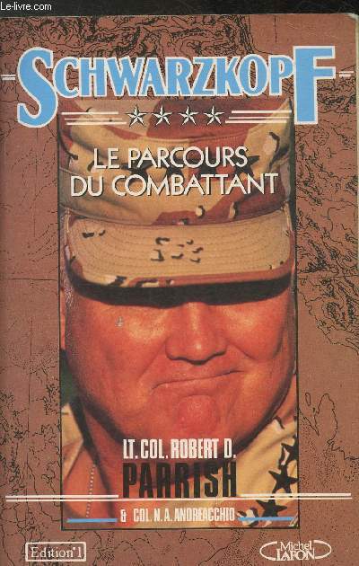 Le parcours du combattant