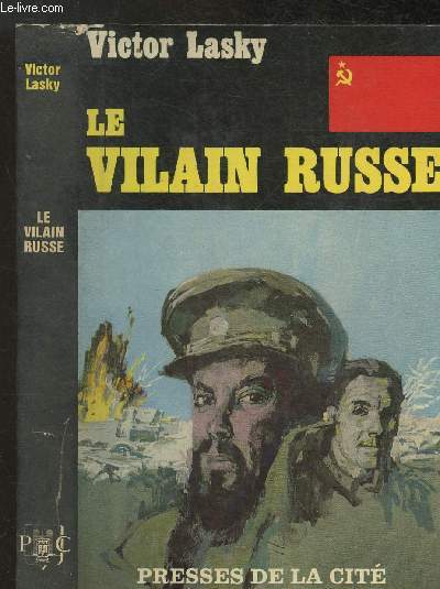 Le vilain russe