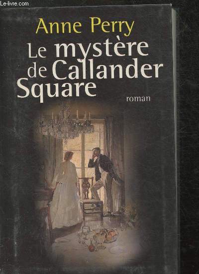 Le mystre de Callender Square