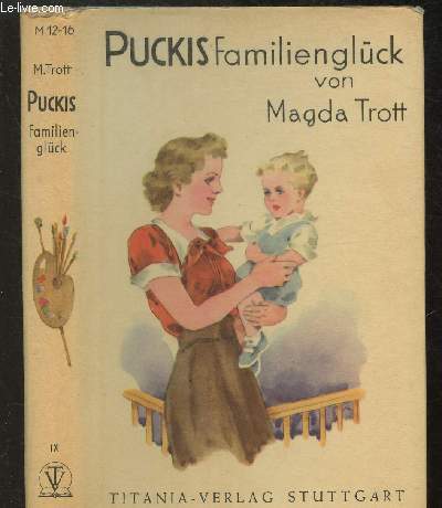 Puckis - Familenglck