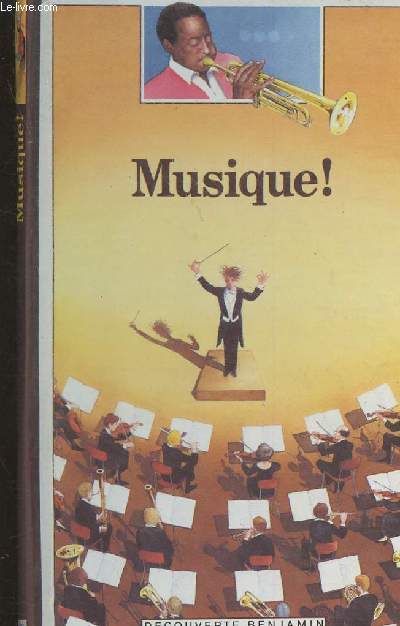 Musique !