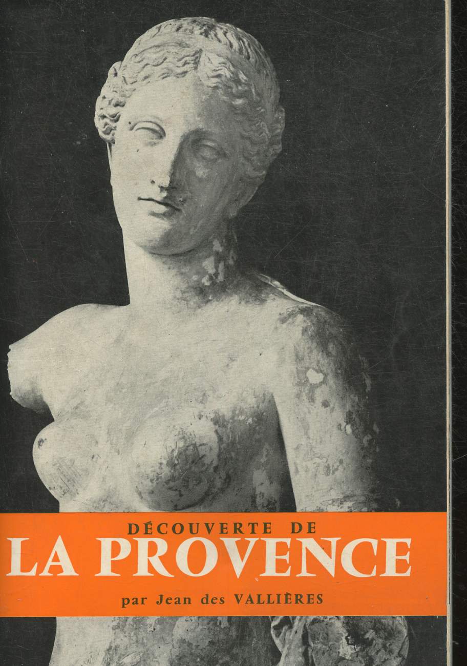Dcouverte de la Provence - Collection 