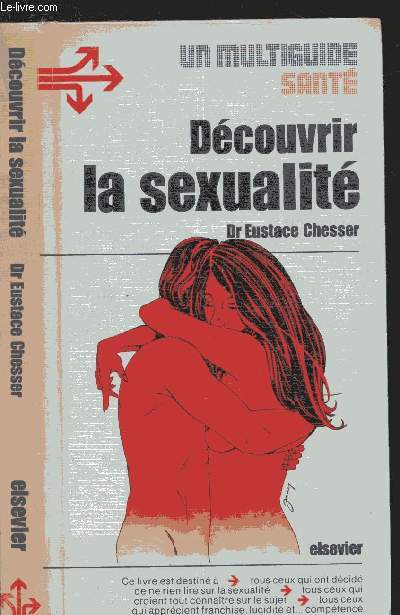 Dcouvrir la sexualit