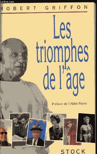 Les triomphes de l'ge