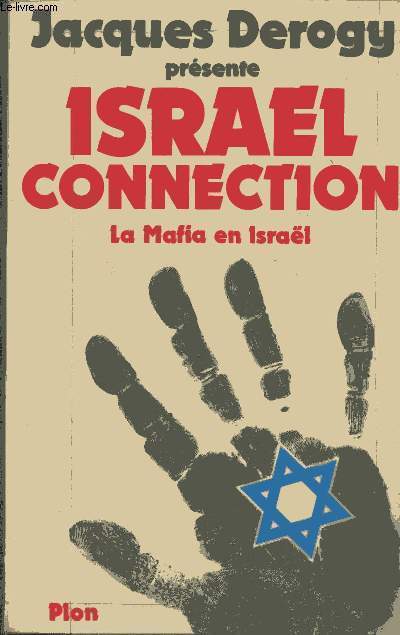 Israel Connection, la mafia en Isral