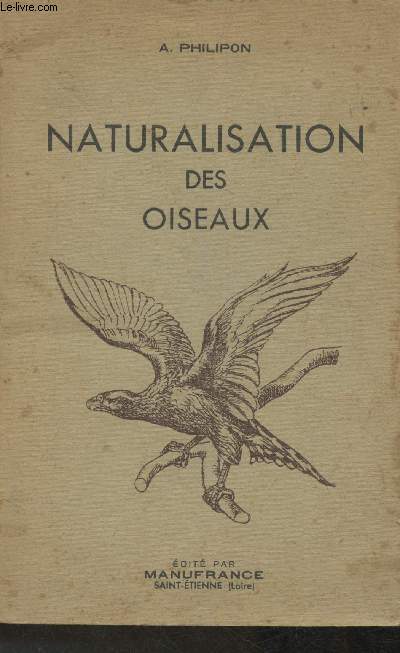 Naturalisation des oiseaux