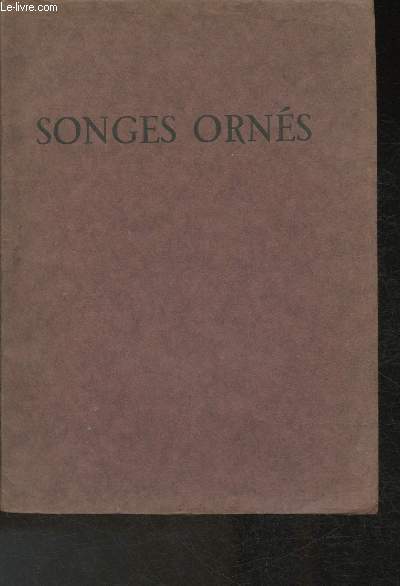Songes Orns