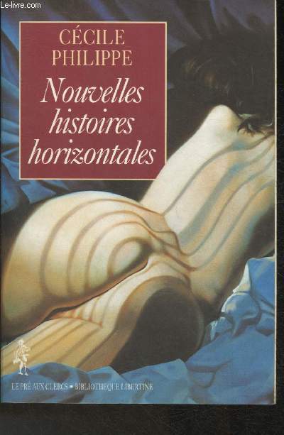 Nouvelles histoires horizontales