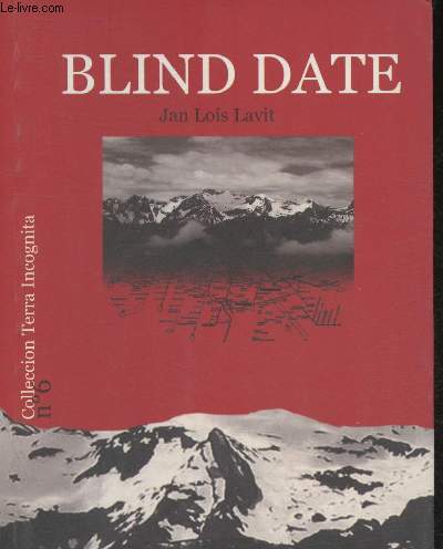 Blind date (Colleccion 