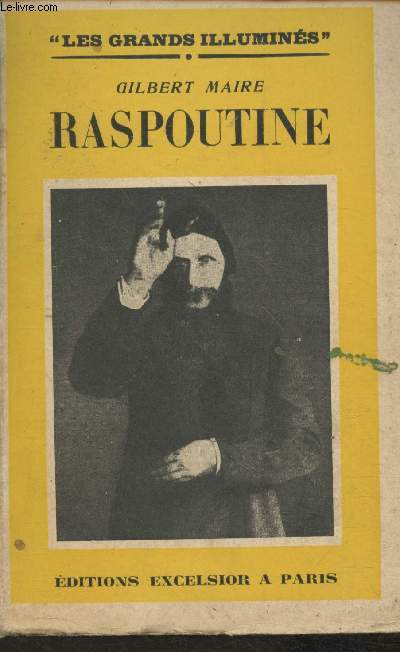 Raspoutine