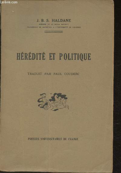 Hrdit et politique