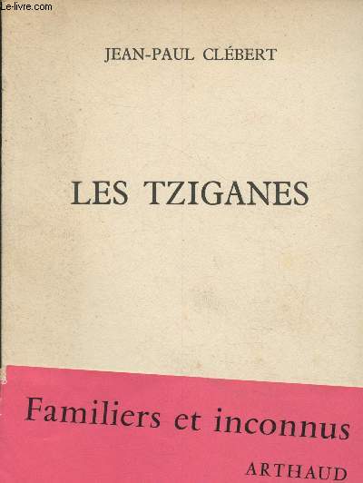 Les Tziganes (Collection 