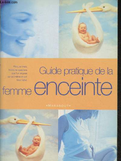 Guide pratique de la femme enceinte