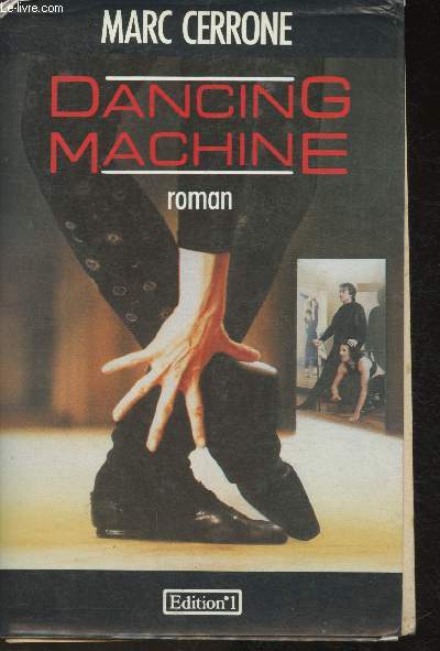 Dancing Machine