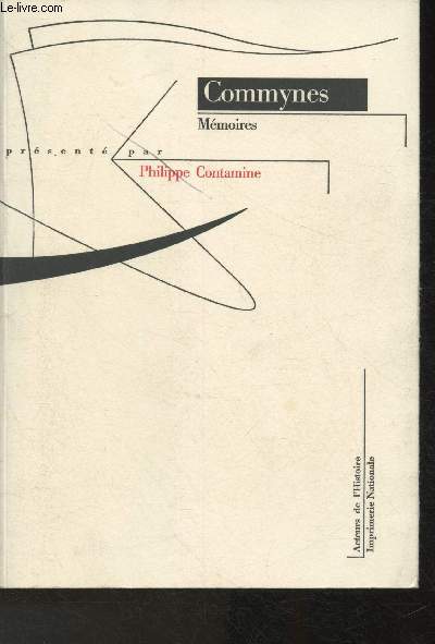 Mmoires (Collection 
