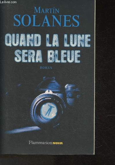 Quand la lune sera bleue : Suite majorquine I