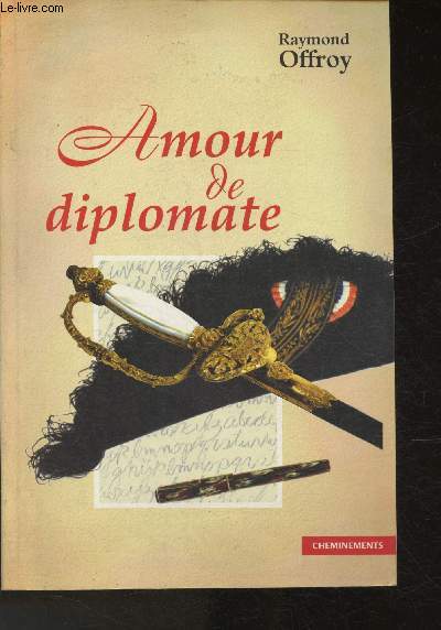 Amour de diplomate