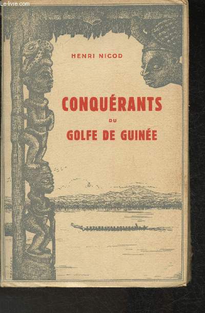 Conqurants du Golfe de Guine