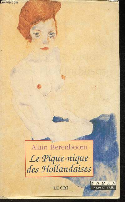 Le Pique-Nique des Hollandaises