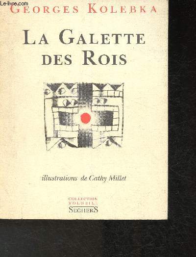 La Galette des Rois (Collection 