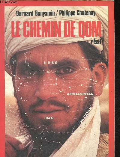 Le chemin de Qom