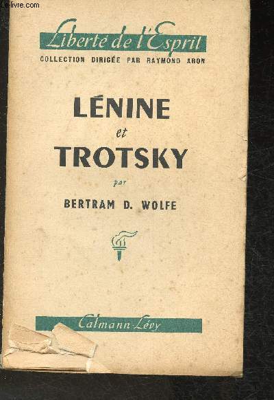 Lnine et Trotsky ( Collection 