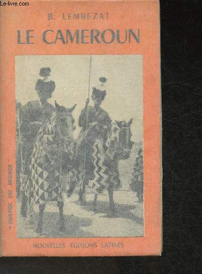 Le Cameroun (collection 