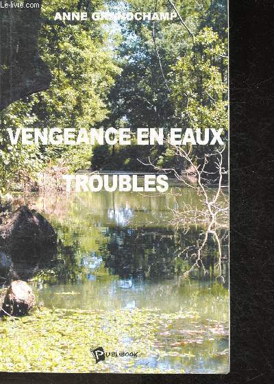 Vengeance en eaux troubles