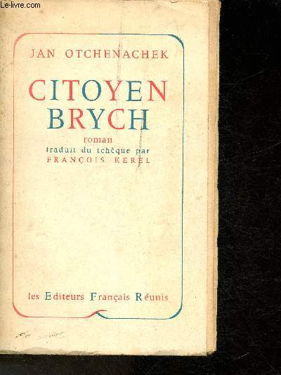 Citoyen Brych