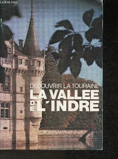 La Valle de l'Indre (collection 