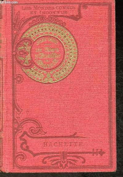 Les enfants du Capitaine Grant- Voyage autour du monde- Tome I,II,III- Trois volumes : Amrique du Sud, Australie, Ocan Pacifique