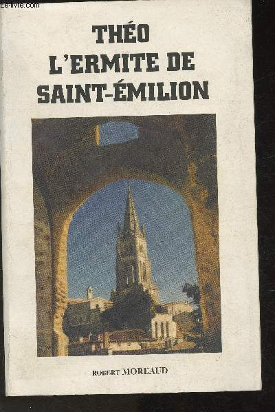 Tho L'Ermite de Saint-Emilion